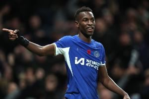 记者谈杰克逊：蓝军考虑外租+强制买断方案，租借费要价1000万镑