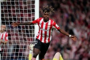 西蒙维护尼科：从没看出来他想走，某些毕巴球迷就是跟风喷子