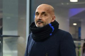 迪马:尤文图斯确定斯帕莱蒂成为新帅,1+1合同将在数小时内签约