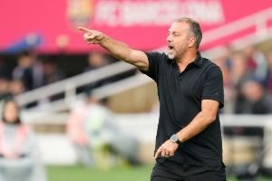 伤病潮!世体:巴萨本赛季有亚马尔莱万拉菲尼亚等八人肌肉受伤