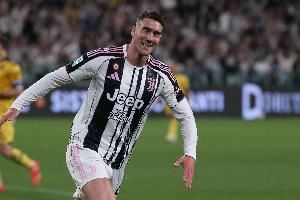 DV9:斯帕莱蒂的激励方式很有效,我们本可表现更好但取胜最重要