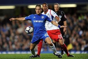 乔-科尔自传:当初和穆帅合不来想要离开切尔西,阿布挽留了我