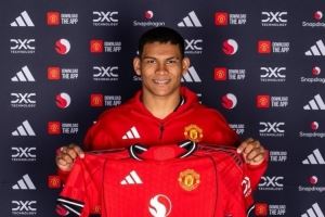 曼联U21主帅:迭戈-莱昂展现出不俗潜力,我们会尽快让他踢满全场