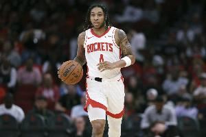 队记:JD-戴维森因个人原因缺战独行侠 凯文-哈里斯升级为可出战