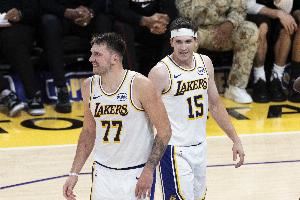 湖人博主:有趣的是 湖人是西部前9中唯一净胜分为负的球队